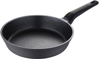 San Ignacio Bistro Aluminium Non-stick Frying Pan 30cm Black