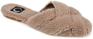 Women's Faux Fur Sereena Slipper