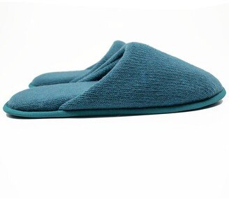 Ladies Plain Slippers-AB