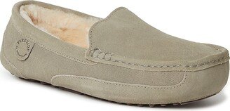 Melbourne Moccasin Slipper