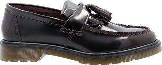 Adrian Tassel Loafers