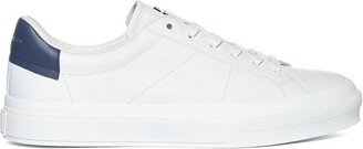 City Court Low-Top Sneakers