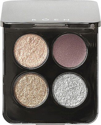 52 Cool Eye Shadow Palette in Beauty: Multi