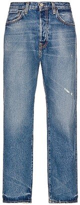 2003 Vintage Blue Jeans in Blue