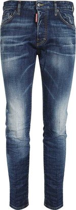 Cool Guy 5-Pocket Jeans