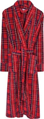 Bown of London Men's Dressing Gown - Highland