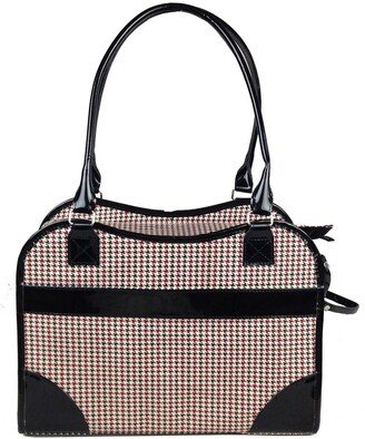 Exquisite Dog Carrier Handbag