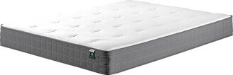 Priage by 8-inch Cool Touch Comfort Gel-infused Hybrid Mattress