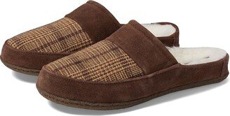 Falcon Ridge II Scuff (Tobacco/Gum 10) Men's Shoes