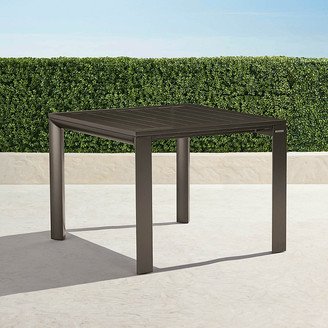 Newport Square Dining Table