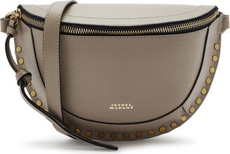 Skano Leather Belt bag-AE