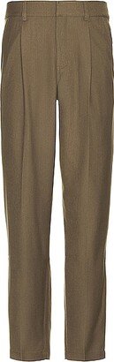 George Suit Trouser in Grey