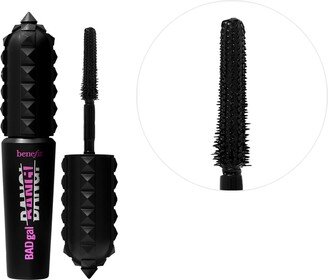 Mini BADgal BANG! Volumizing Mascara