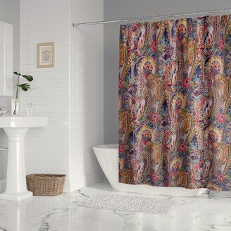 Nanette Shower Curtain- Levtex Home