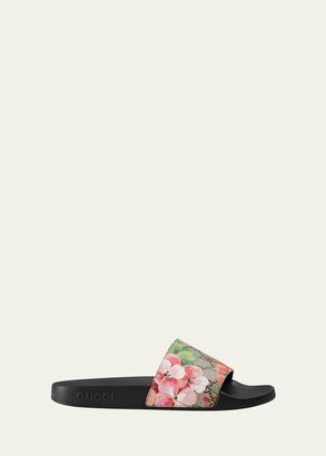 GG Blooms Supreme Slide Sandal-AA