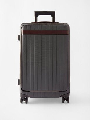 Carl Friedrik The Carry-on Pro Hardshell Suitcase