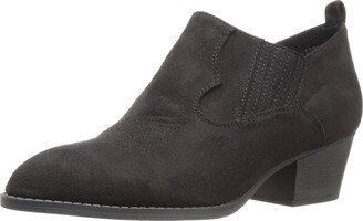 Women's Charming Ankle Bootie