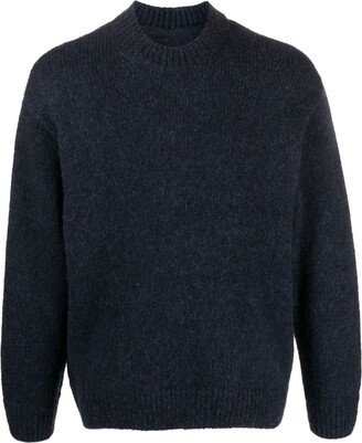 La Maille Pavane jumper