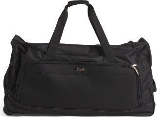 32in Rotolo Rolling Duffel for Women