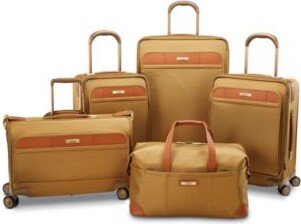 Ratio Classic Deluxe 2 Luggage Collection