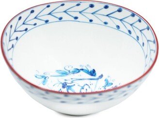 x Diesel Living Fiori porcelain bowl