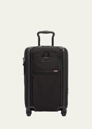 Alpha International Expandable Carryon