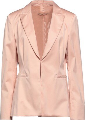 Suit Jacket Pink-AE