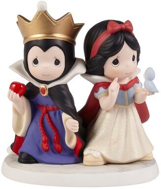 221041N Disney Snow White and Evil Queen Figurine