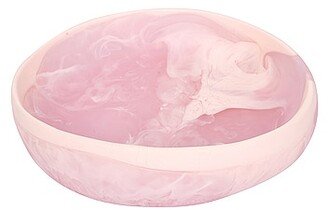 Small Earth Bowl in Pink