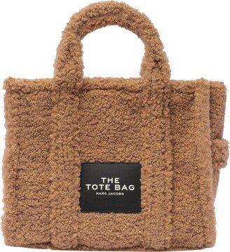 The Teddy Mediun Tote Bag