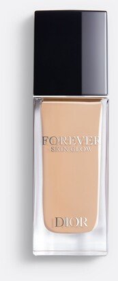 Forever Skin Glow - Clean Radiant Foundation - 1Cr Cool Rosy