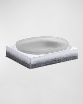 Ombre Soap Dish