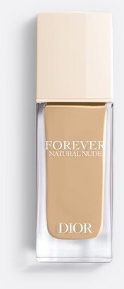 Forever Natural Nude - Foundation - 2WO Warm Olive