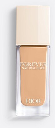 Forever Natural Nude - Longwear Foundation - 35N Neutral