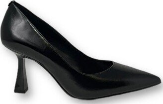 Clara Pointed Toe Pumps-AA