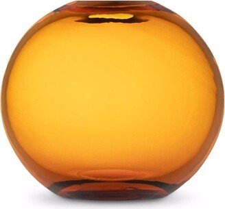 small Murano glass vase-AD