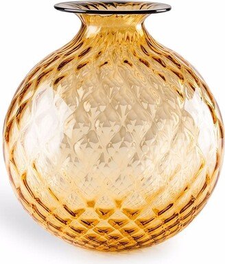 Monofiori glass vase (21cm)