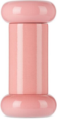 Pink Salt & Pepper Grinder