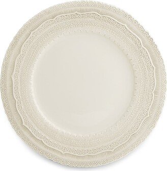 Finezza Cream Charger Plate