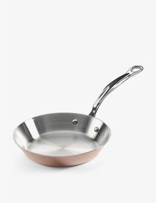 Samuel Groves Copper Induction Frying pan 20cm