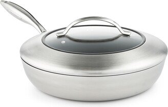 Ctx 11 Saute Pan with Lid