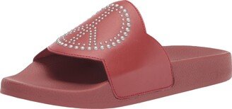 Women's Phillon Flat Sandal Slide