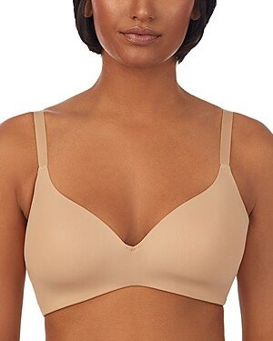 Signature Comfort Wireless Bra