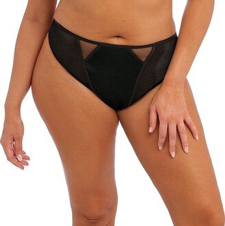 Kintai Thong (Black) Women's Underwear