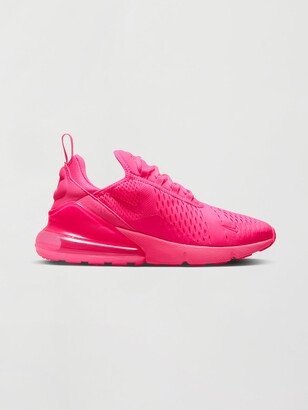 W Air Max 270 - Hyper Pink/Hyper Pink-White