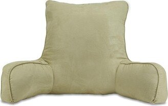 Oversized Bed Rest Lounger Pillow