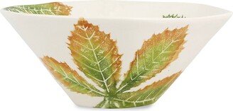 Autunno Chestnuts Deep Serving Bowl-AA