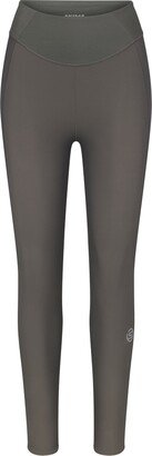 Skims Performance High-Waisted 7/8 Legging | Gunmetal