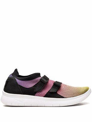 Air Sockracer Flyknit PRM Rainbow sneakers