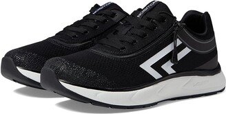 Sport Inclusion Too (Black/White) Women's Shoes
